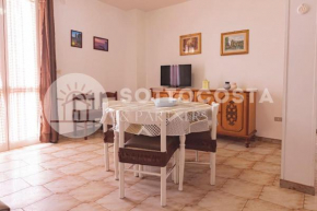 Evangelio's flat- San Foca